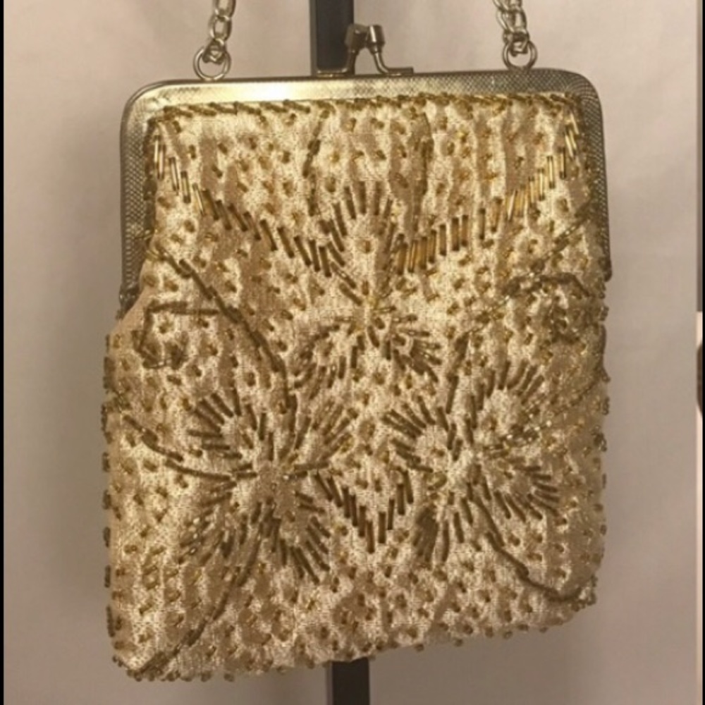 🔆 SALE! La Regale women’s clutch bag